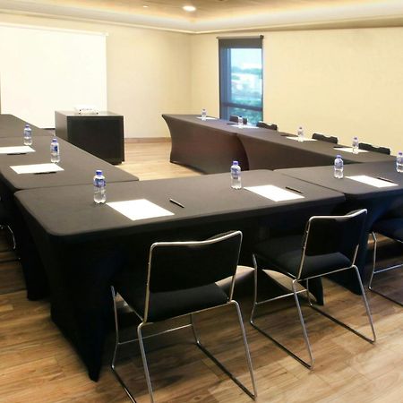 City Express Plus By Marriott Tampico Esterno foto