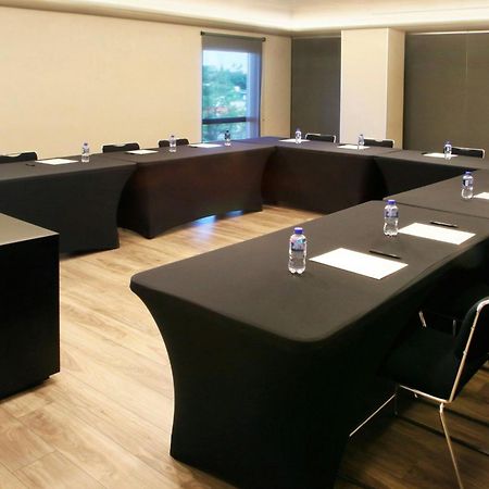 City Express Plus By Marriott Tampico Esterno foto