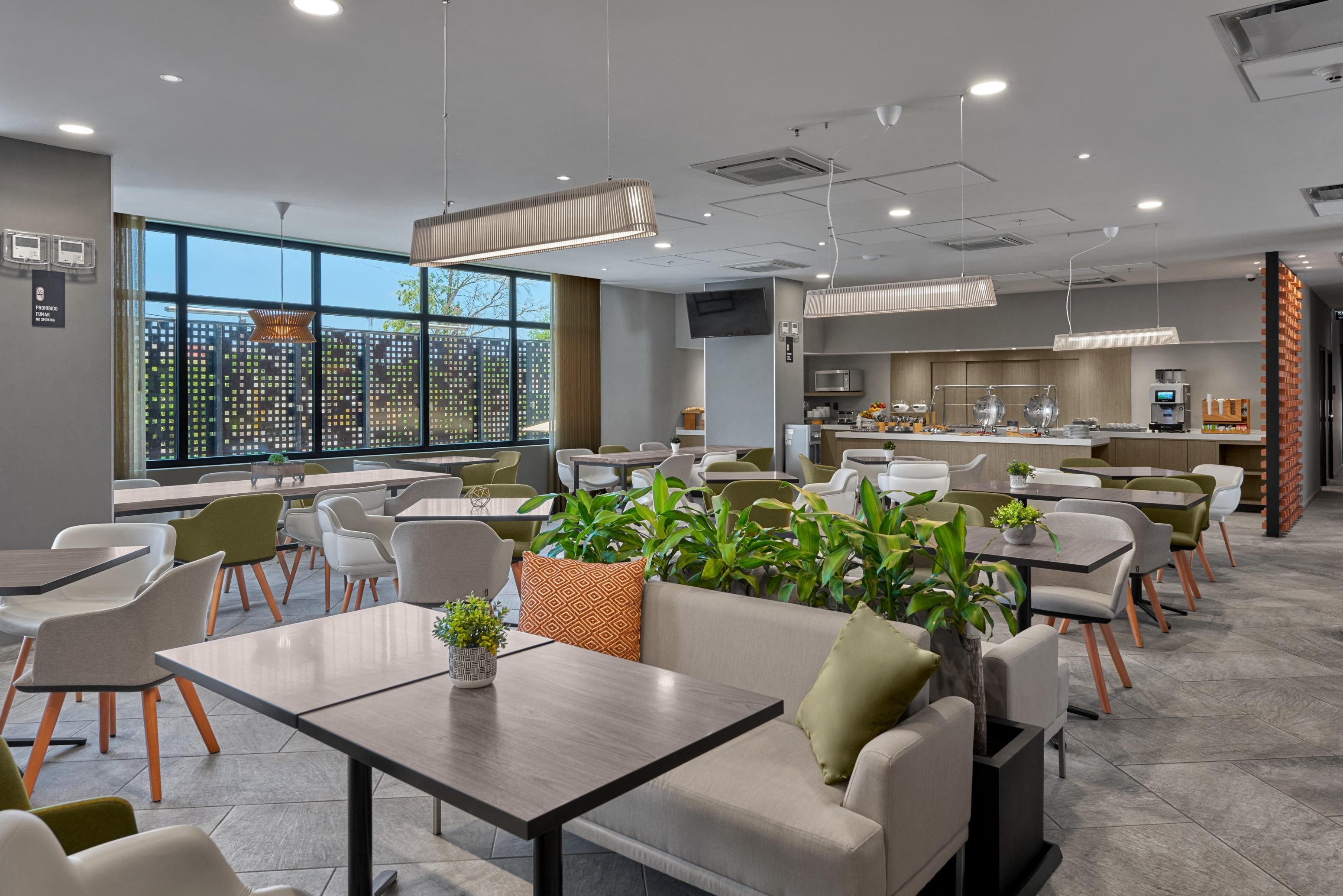 City Express Plus By Marriott Tampico Esterno foto