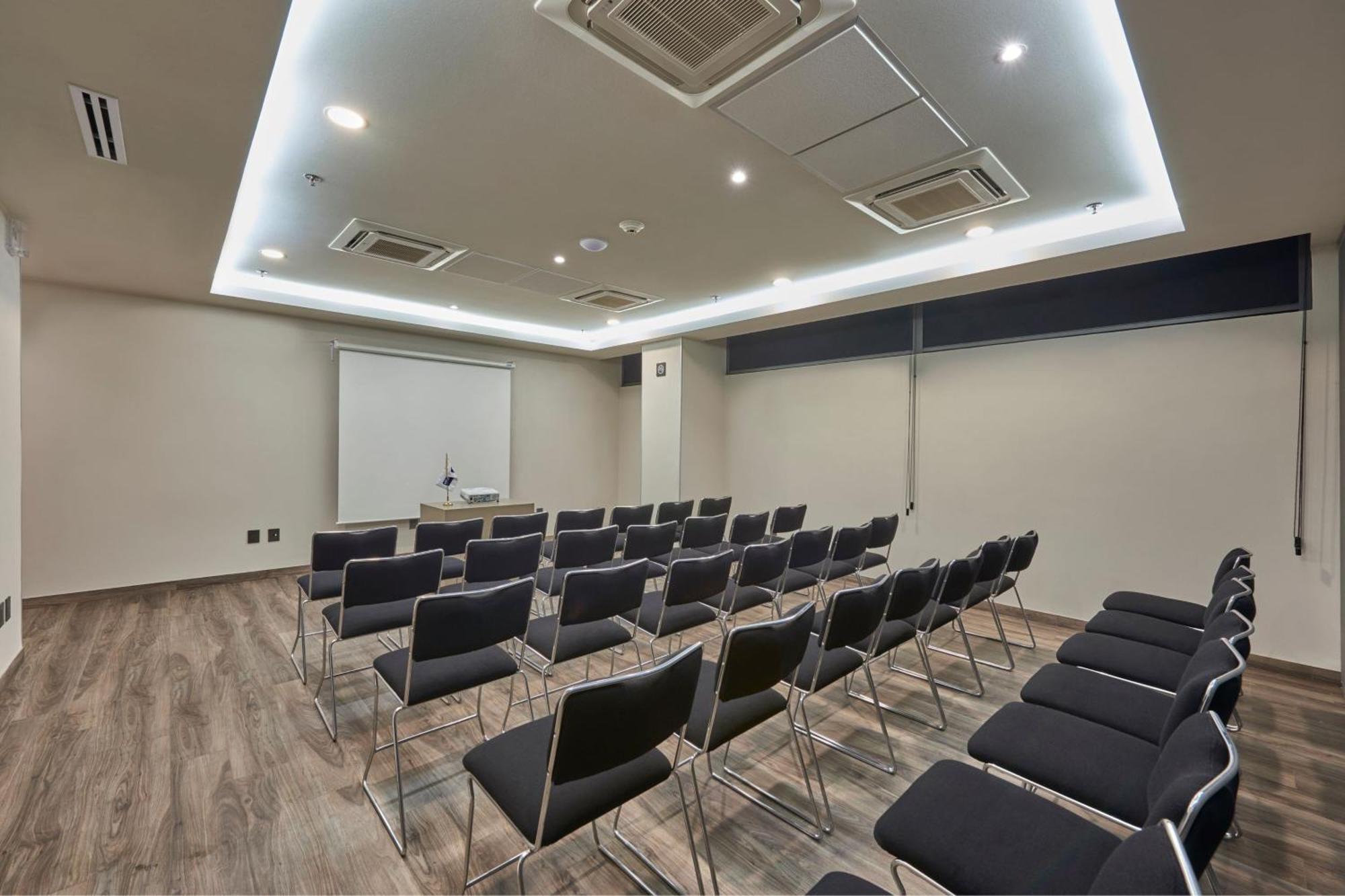 City Express Plus By Marriott Tampico Esterno foto