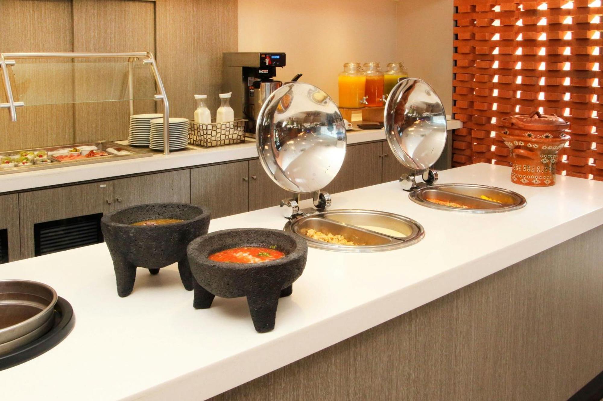 City Express Plus By Marriott Tampico Esterno foto