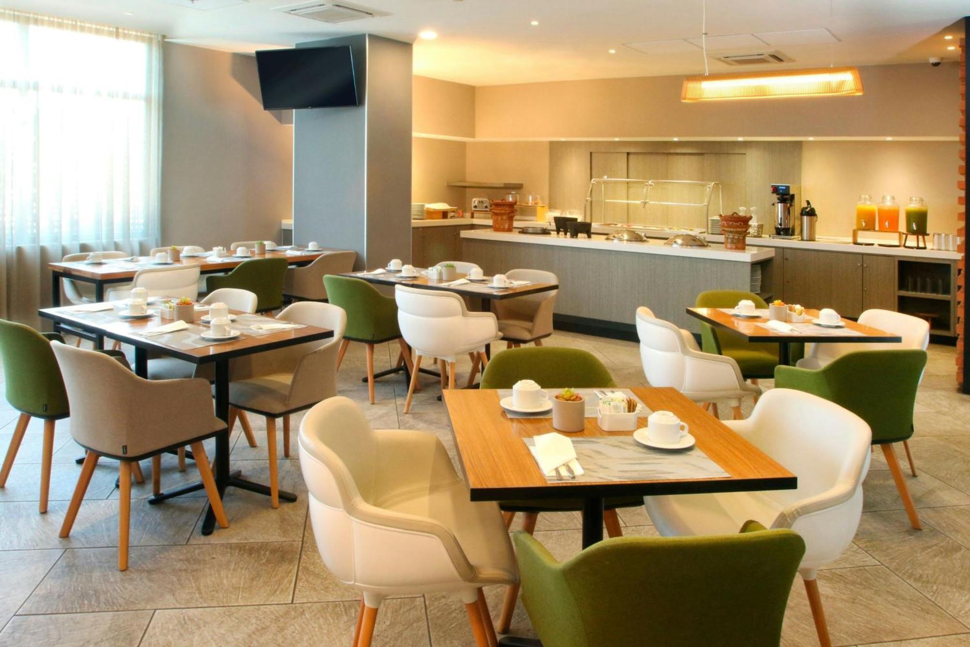 City Express Plus By Marriott Tampico Esterno foto