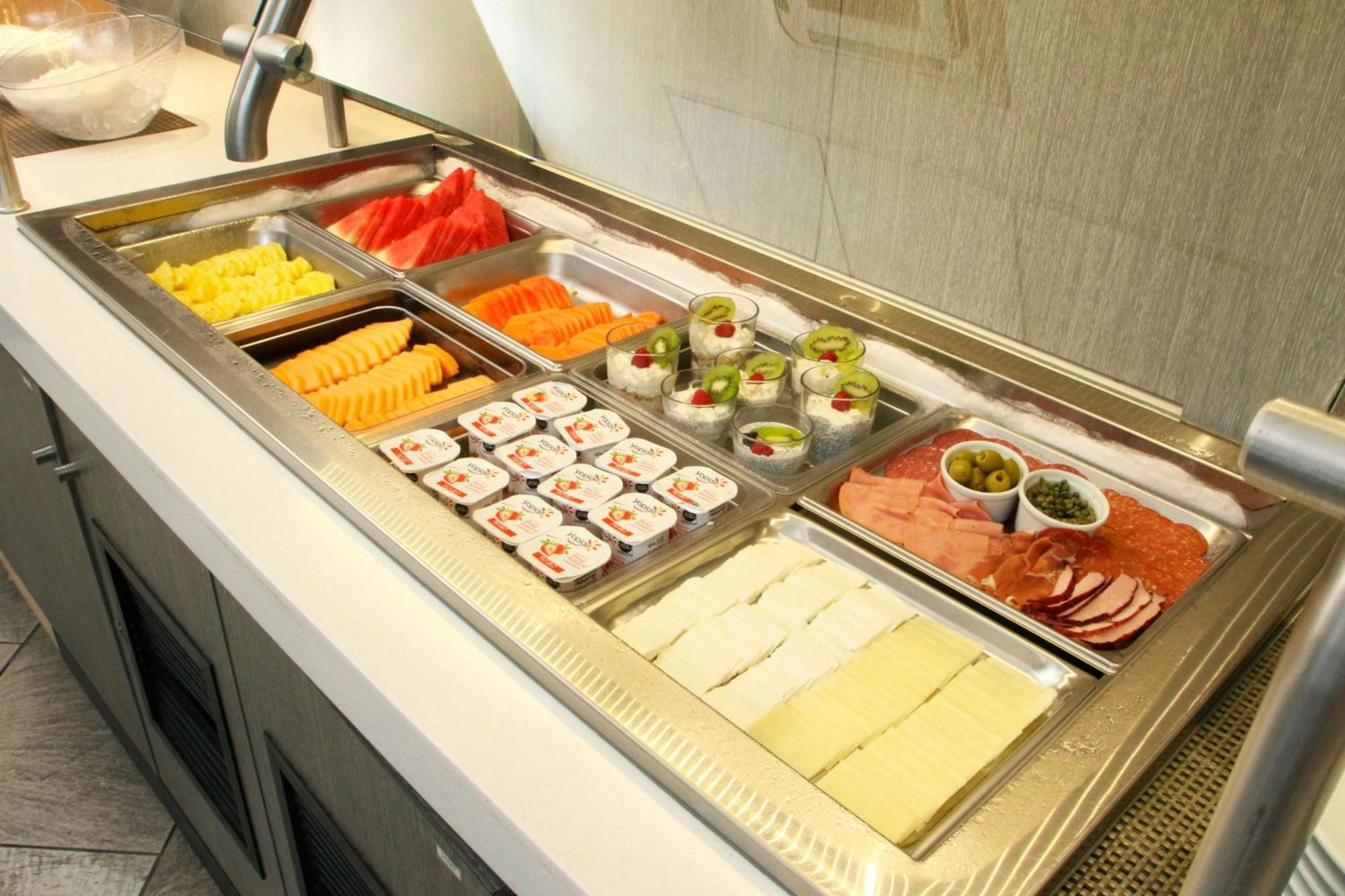 City Express Plus By Marriott Tampico Esterno foto
