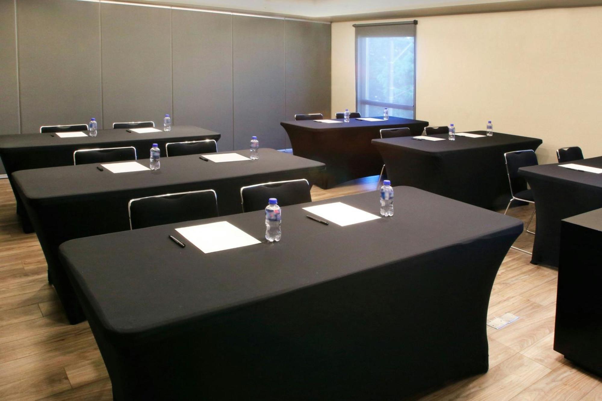 City Express Plus By Marriott Tampico Esterno foto