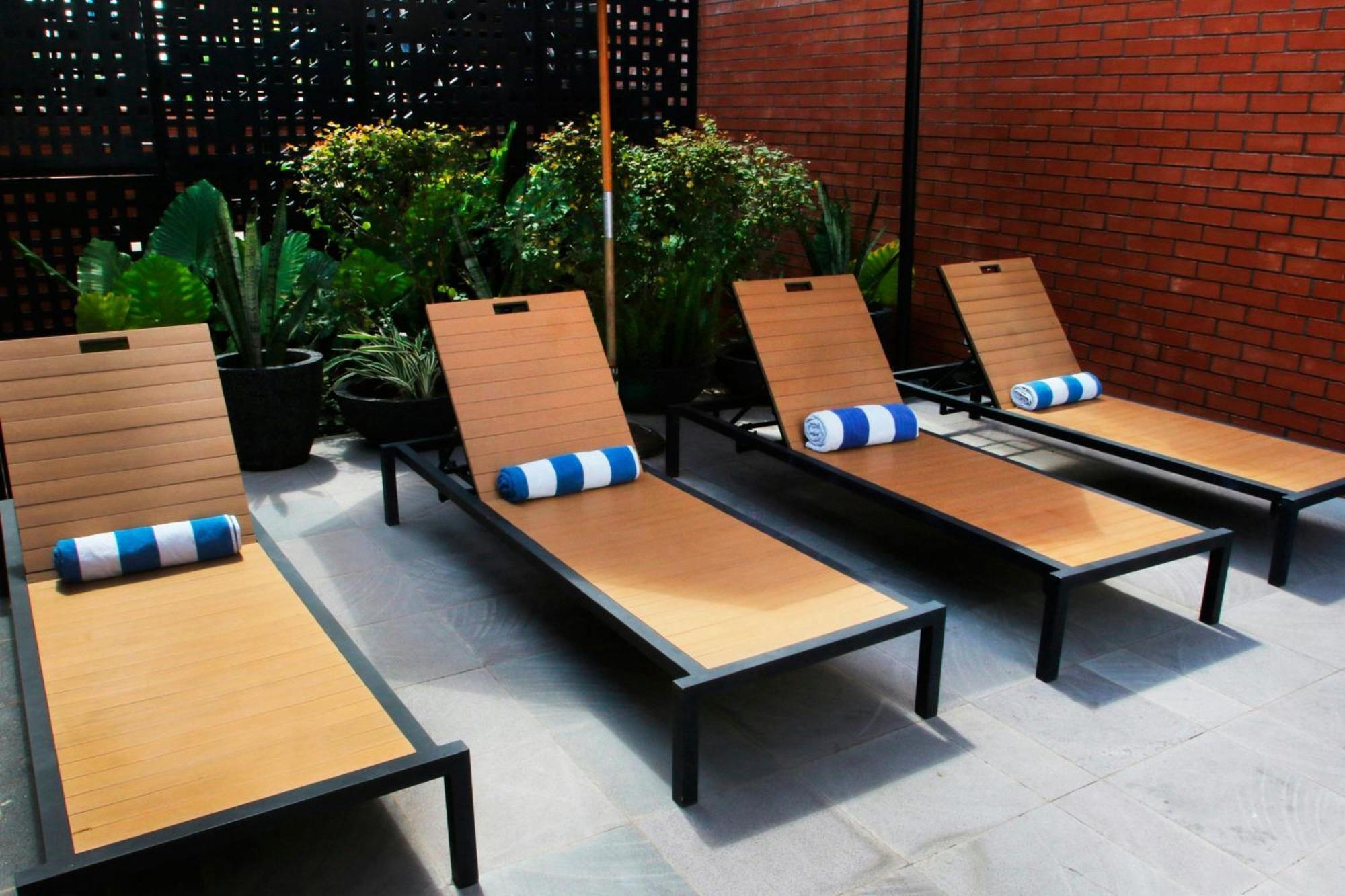 City Express Plus By Marriott Tampico Esterno foto