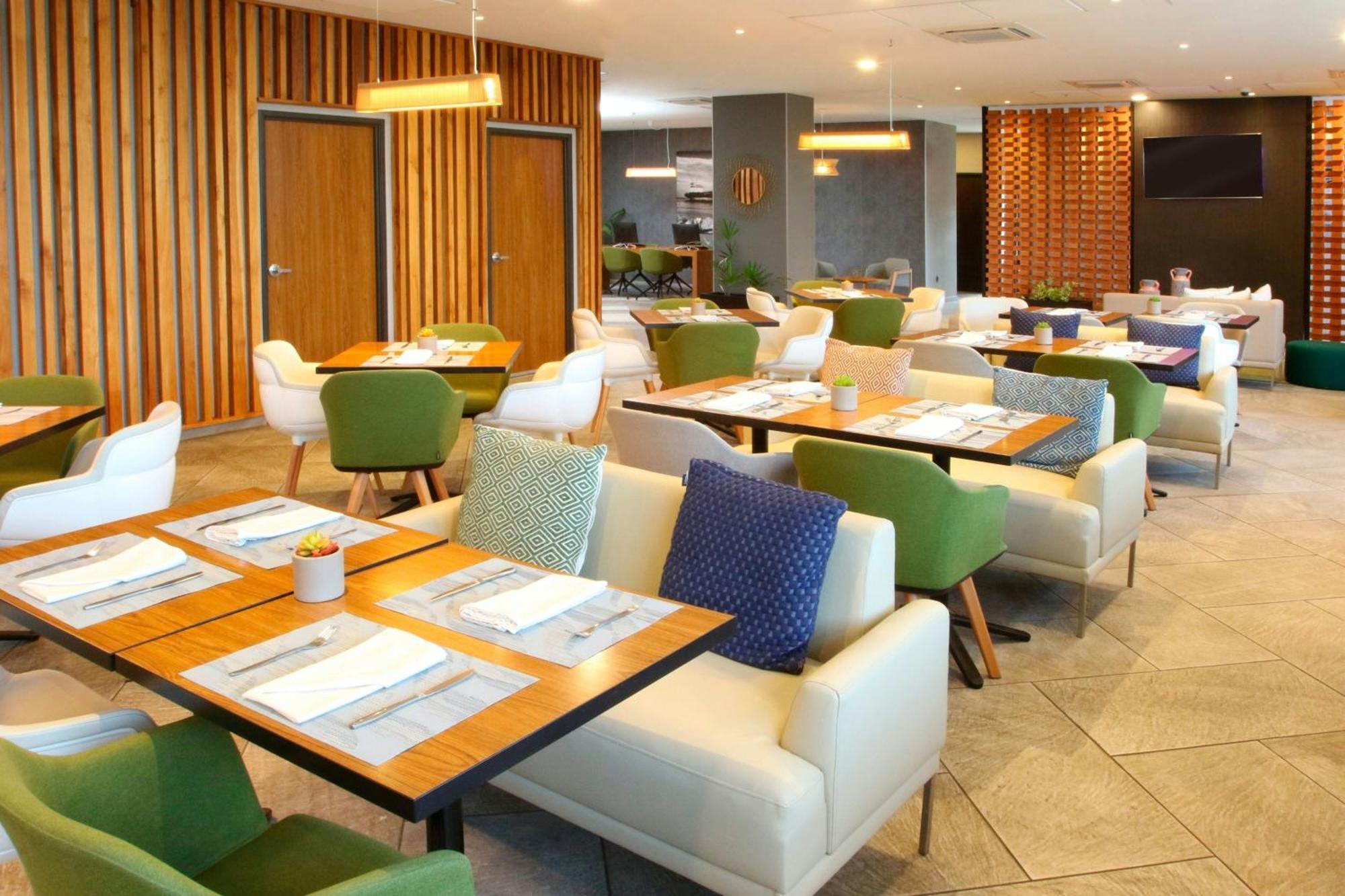 City Express Plus By Marriott Tampico Esterno foto