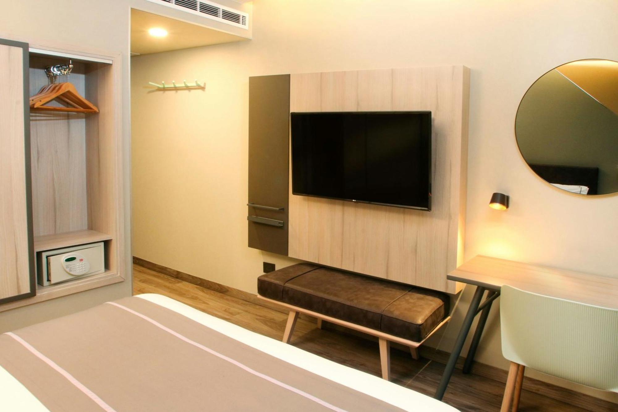 City Express Plus By Marriott Tampico Esterno foto
