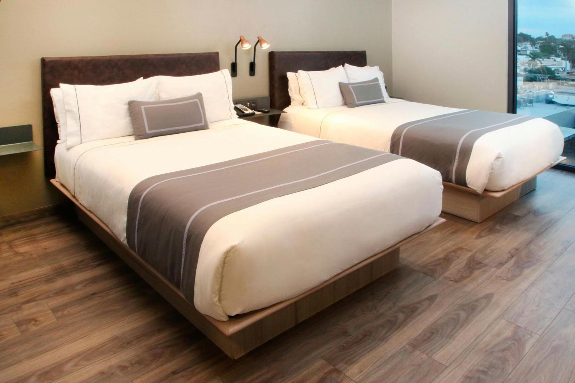 City Express Plus By Marriott Tampico Esterno foto