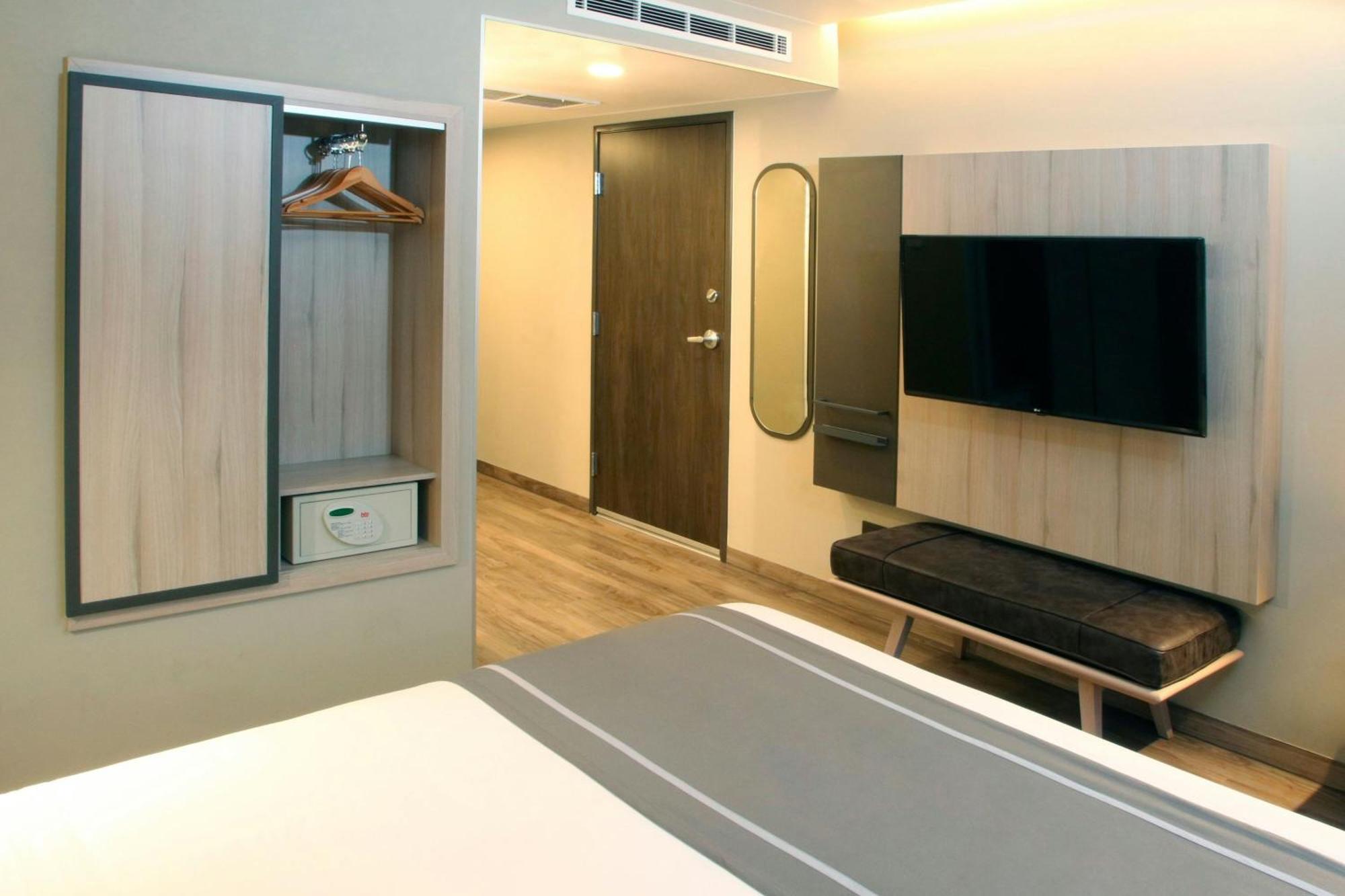 City Express Plus By Marriott Tampico Esterno foto