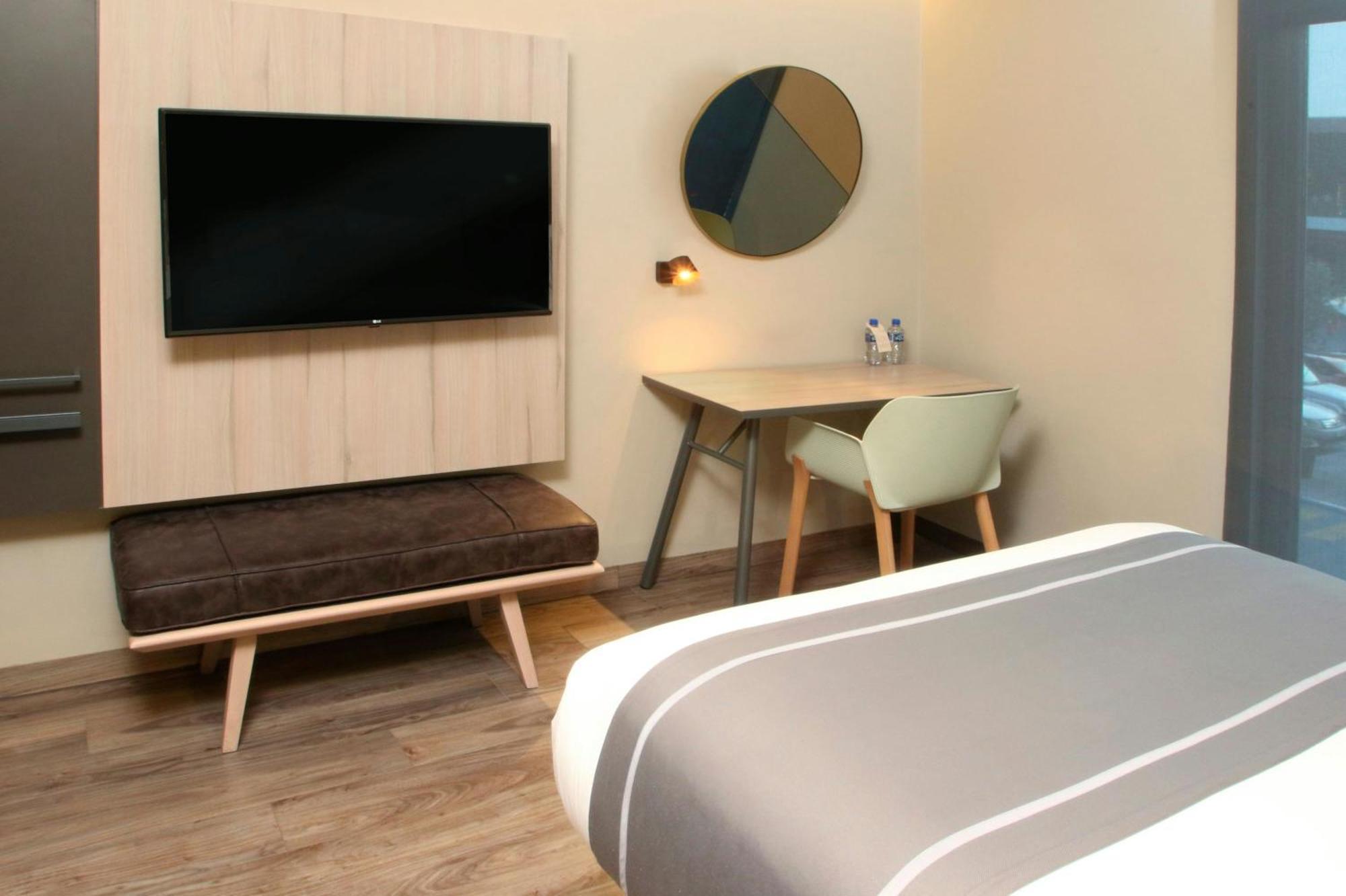 City Express Plus By Marriott Tampico Esterno foto