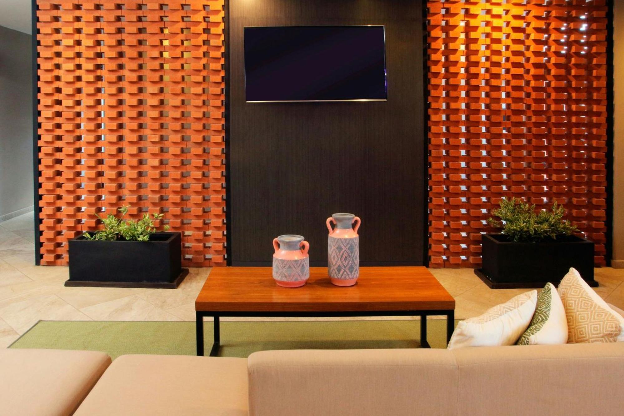 City Express Plus By Marriott Tampico Esterno foto