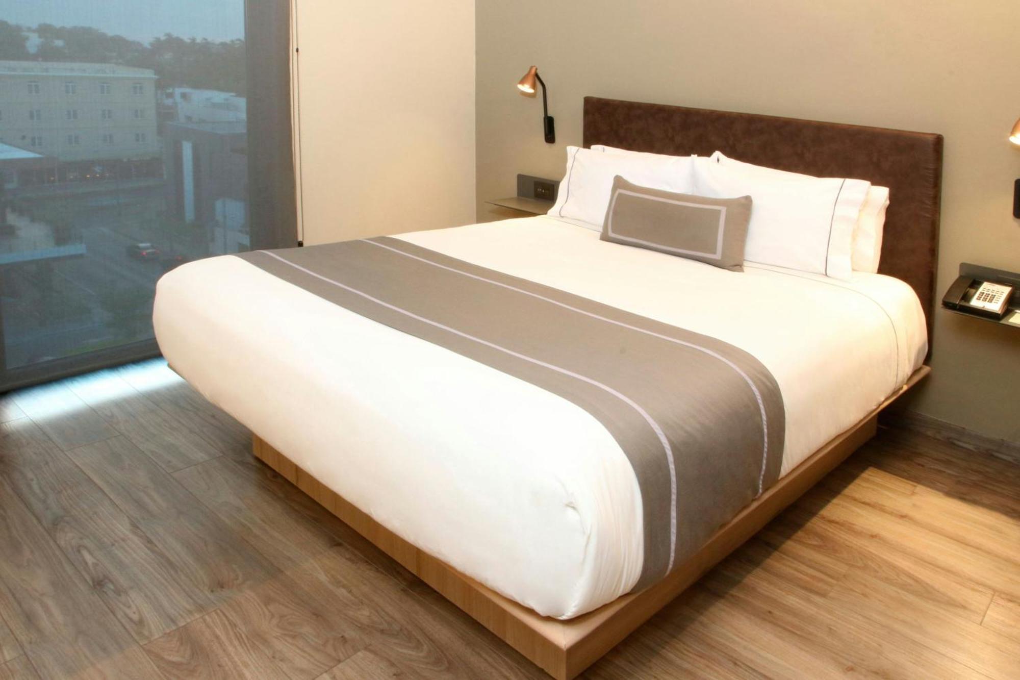 City Express Plus By Marriott Tampico Esterno foto