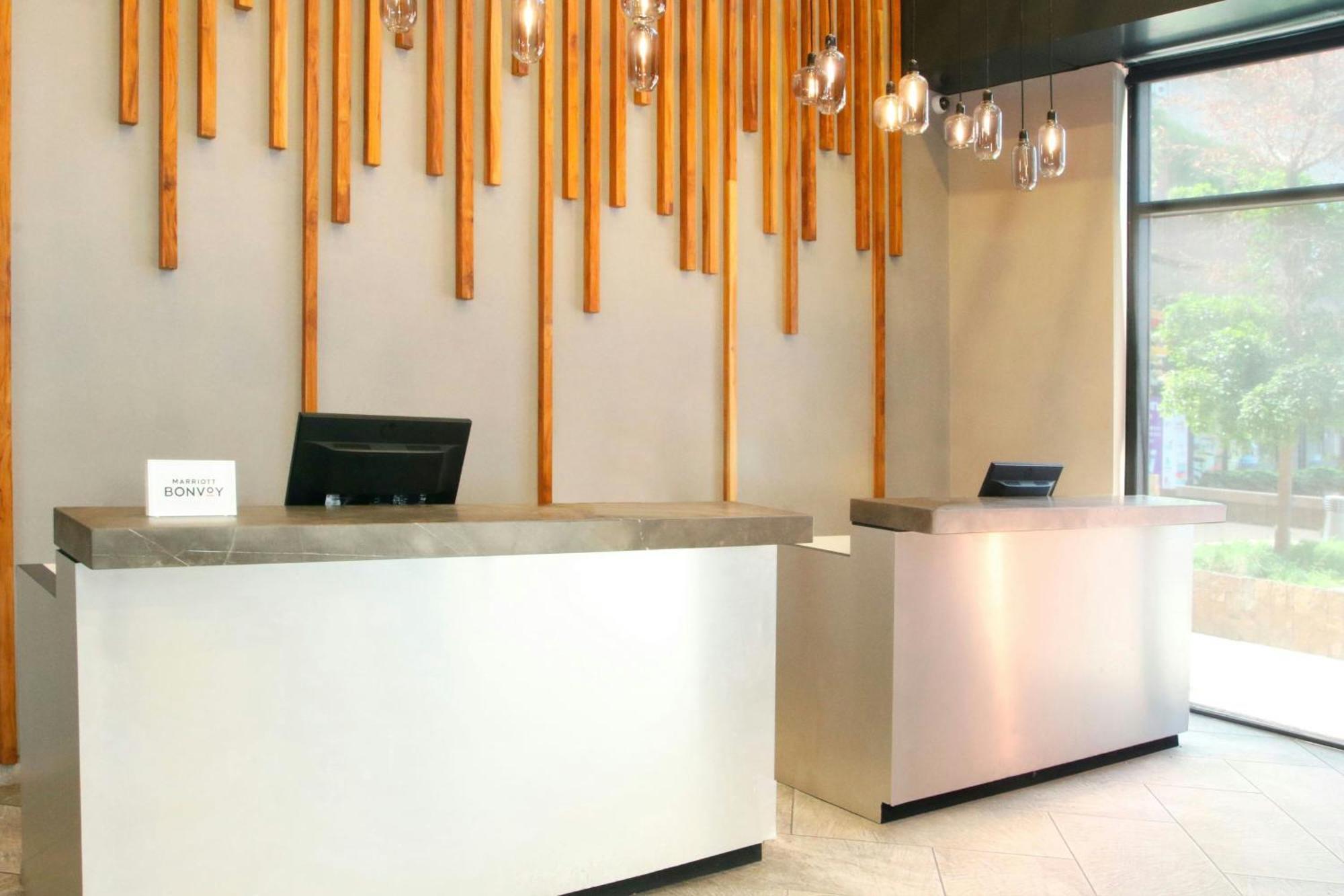 City Express Plus By Marriott Tampico Esterno foto